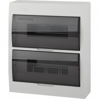 Бокс ЭРА ЩРН-П-24 SIMPLE Бокс ЭРА ЩРН-П-24 SIMPLE