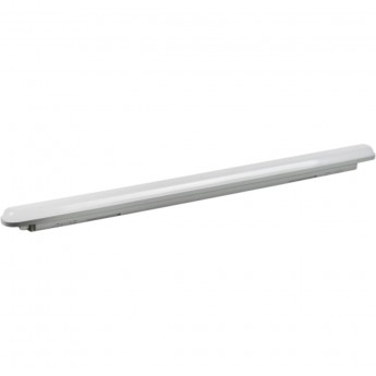 Светильник светодиодный ЭРА SPP-201-0-65K-L32 Б0057716 32Вт 6500К 4160Лм IP65 1200мм линейный в линию до 10шт матовый Светильник светодиодный ЭРА SPP-201-0-65K-L32 Б0057716 32Вт 6500К 4160Лм IP65 1200мм линейный в линию до 10шт матовый